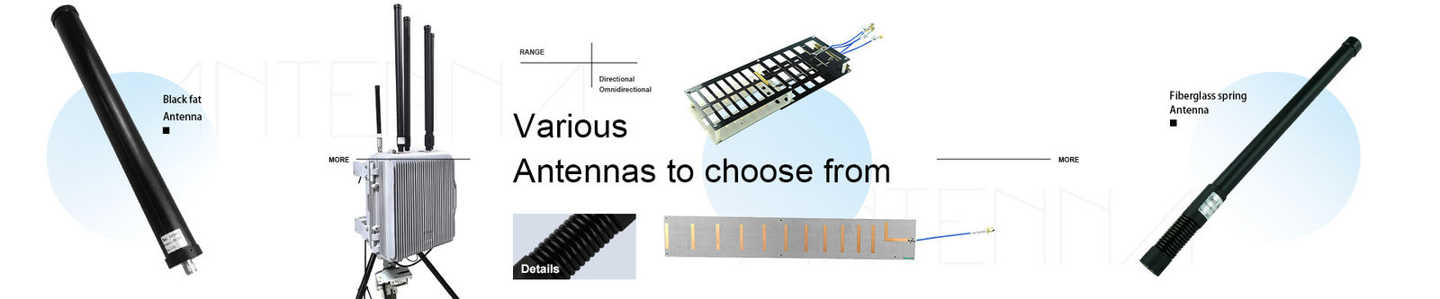 RF güç amplifikatörü