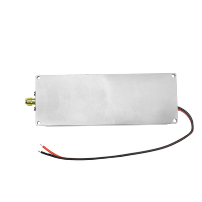 20w 400-2700mhz rf drone jammer module customized with dimensions of device 110*40*16mm
