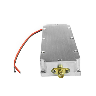 20w 400-2700mhz rf drone jammer module customized with dimensions of device 110*40*16mm