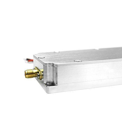 20w 400-2700mhz rf drone jammer module customized with dimensions of device 110*40*16mm