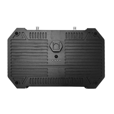 Dual Band 10W WiFi Cell Phone Drone Signal Booster Extender with 2.4ghz 5.2ghz 5.8ghz Frequency 1.5-2KM Working Range