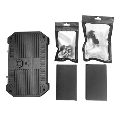 Dual Band 10W WiFi Cell Phone Drone Signal Booster Extender with 2.4ghz 5.2ghz 5.8ghz Frequency 1.5-2KM Working Range