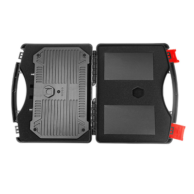 Dual Band 10W WiFi Cell Phone Drone Signal Booster Extender with 2.4ghz 5.2ghz 5.8ghz Frequency 1.5-2KM Working Range