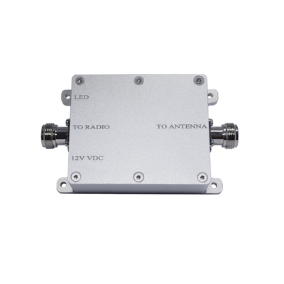 Drone WiFi  Signal Booster Module 3 W 4W 5W  2.4G 5.8 G Bidirectional PA WLAN