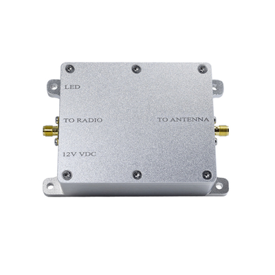 Drone WiFi  Signal Booster Module 3 W 4W 5W  2.4G 5.8 G Bidirectional PA WLAN