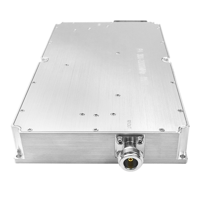 50W 300-2000MHz super wideband PA wieless signal jammer module RF power amplifier anti drone module