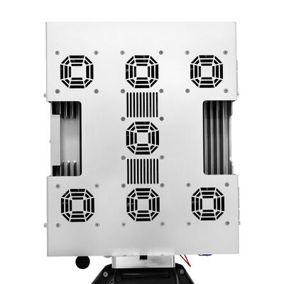 Drone Radio frequency jammer with high power long range 24 hour working