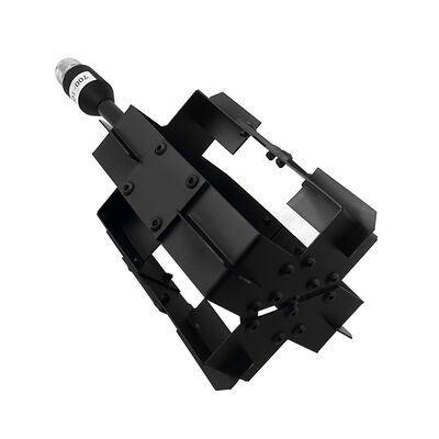 Customized 6dbi UHF VHF Horizontally polarized omnidirectional UAV  signal blocker antenna