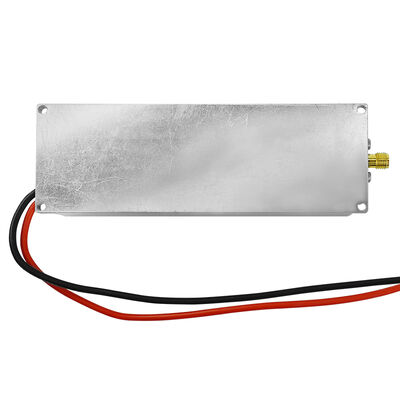 Long-Range Drone Signal Blocker UAV Jamming Module 20 Watt Output Anti-Drone RF Module