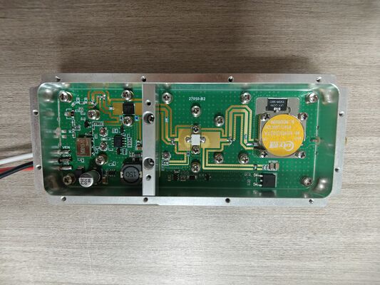 High quality waterproof 50W GaN circulator drone jamming wireless &rf module  for illegal FPV