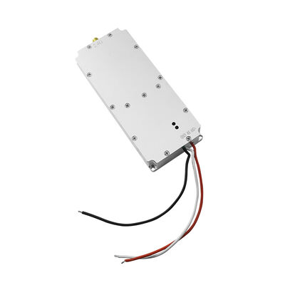 wholesale price 2.4ghz wifi GPS 50W anti drone jammer module with ldmos for block drone