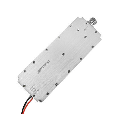 China factory  N type lora digital circulator anti drone jammer module illege FPV block