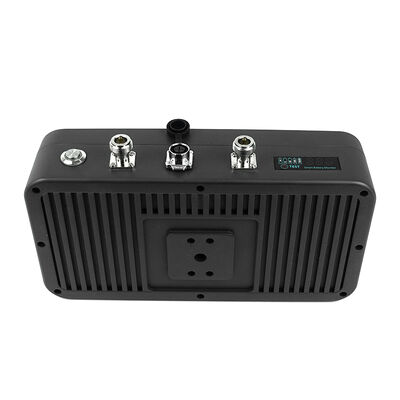 Waterproof  wifi 2.4ghz 5.8ghz 10W dual band drone signal extender outdoors Drone enthusiasts