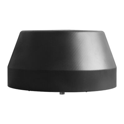 Independently developed wideband  300-6000MHz omnidirectional radio frequency antenna for security systems