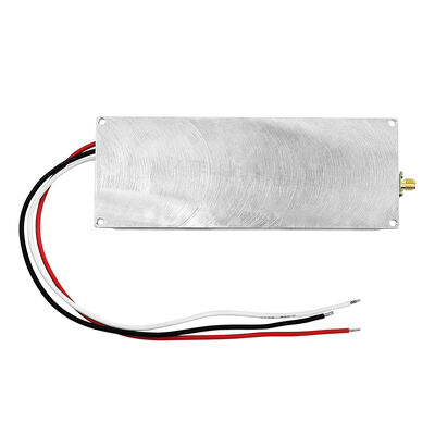 High quality 24-28V GaN  50dBm Voltage Stabilization drone signal jammer module