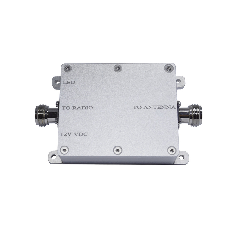 Drone WiFi  Signal Booster Module 3 W 4W 5W  2.4G 5.8 G Bidirectional PA WLAN