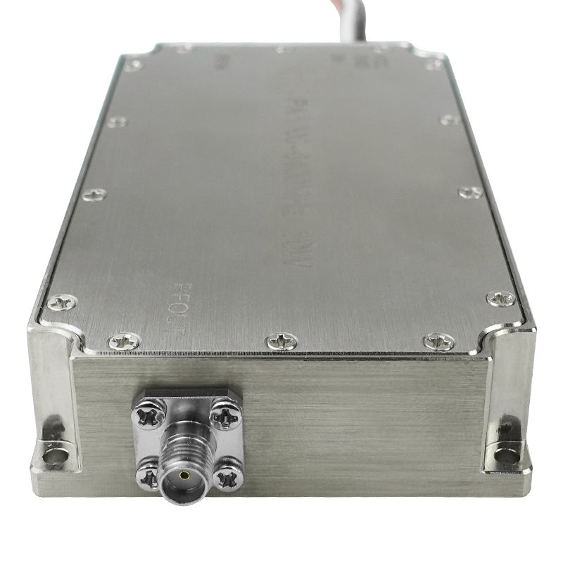 10W wirelesss signal blocker power amplifier module 400mhz 500mhz 50mhz-7200mhz