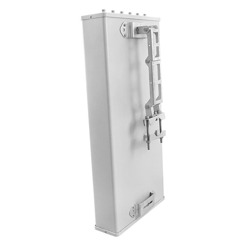 Waterproof Directional Sector Base Station Antenna Wifi Gps 1.2ghz 1.5ghz 4band Port