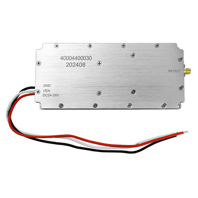 30W 50W RF Güçlendirici Modülü Daha Güçlü Sinyal Gücü İçin 50W Maksimum Çıktı Gücüyle
