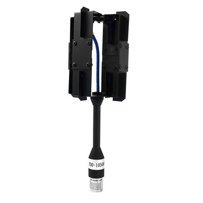 Yüksek Güçlü 100W 700-1050MHz 5dbi Super Alüminyum Korumalı Taşınabilir Anten 337*130*24mm Kutuplaştırma Yatay