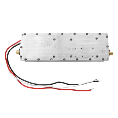 30W 400mhz 1000mhz 2000mhz 900-1400mhz iki yönlü ultra bant güç güçlendirici modülü