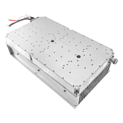 Yüksek güç 200W geniş bantlı 300-2000MHz RF engelleme sinyali güç güç güçlendirici modülü