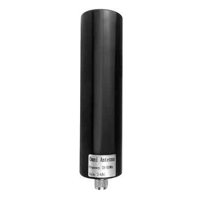 Toptan fiyat 3.5dbi çok yönlü RF GSM CDMA 500 Metre 5G ham bakır fiberglas anten