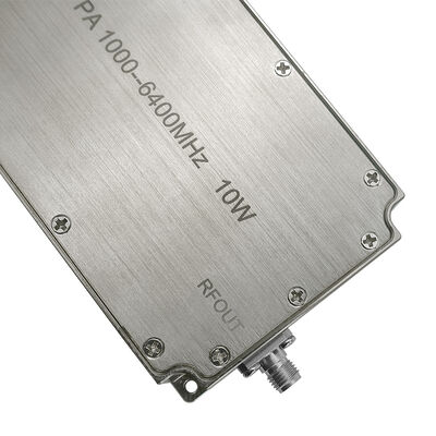 Drone sinyal bozucu geniş bant 10W 28V 5dbm 500-7300mhz PA güç amplifikatörü