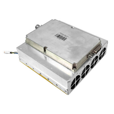 Yüksek güç 100W 6GHz 18GHz 8GHz Kablosuz elektronik karıştırma PA güç güçlendirici modülü iki yönlü RF modülü
