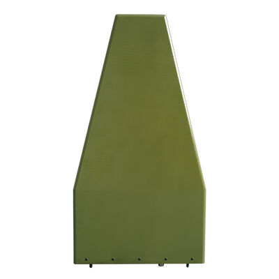 Özel GPS wifi GNSS 1500mhz yönlü anti drone jammer için periyodik anten kaydı