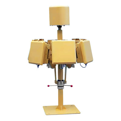 10km tam menzilli algılama Precision jamming drone signal interference equipment