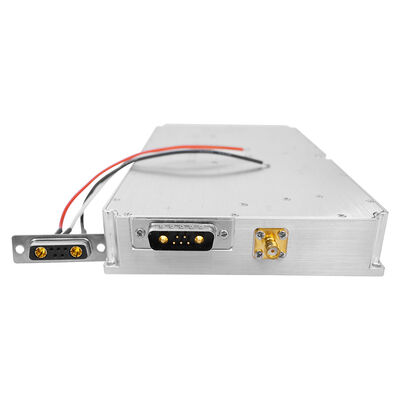 200W/300W Drone Signal Jammer Module UAV Karşı önlemler için UAV Anti-Jamming Sistem Modülü LDMOS 400-2900MHz
