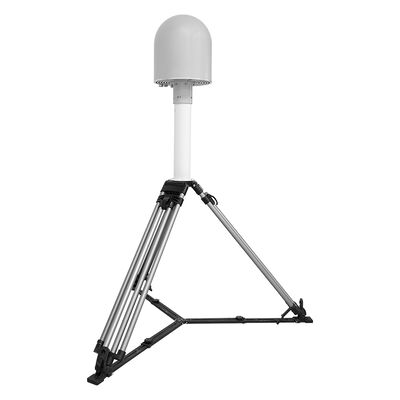 10 km Tam Menzilli Tespit Hassasiyetli Drone Sinyali Engelleme Ekipmanı, Drone Karşı Önlem Ekipmanı