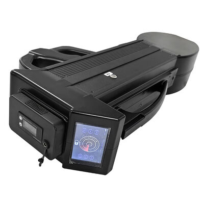 Elektrik şirketi Drone Signal Scrambler 2.4G 5.8G için Drone WiFi Sinyal Engelleyici