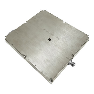 Güvenlik koruması için 50 dBm çıkışlı geniş bant PA güç amplifikatörü modülü