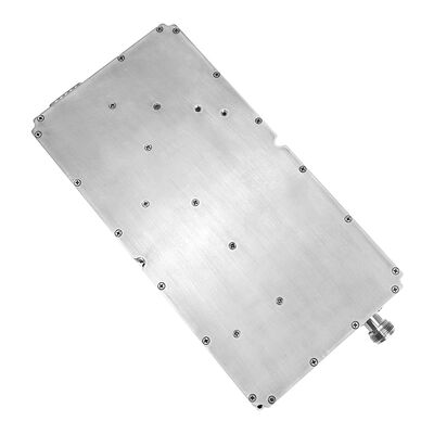 Yüksek güçlü 200W wifi 2.4ghz 2300mhz 2500mhz drone karşıtı sistem için rf karıştırıcı modülü