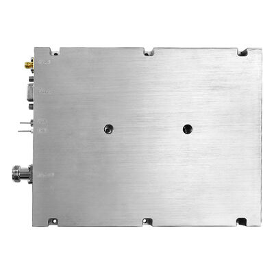 Mahkemeler için 8 Yollu Masaüstü WiFi Sinyal Jammer Yarıçapı 5-40 Metre