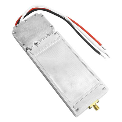 Cep boyutlu VCO bölünmüş tip müdahale modülü, WiFi 2.4 GHz ve 5.8 GHz, özelleştirilebilir.