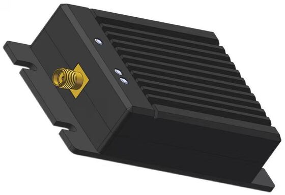 700-6300MHz İHA Tespit Modülü, 2KM Tespit Mesafesi ve 360° Çalışma Açısı ile Drone Sinyal Tespiti