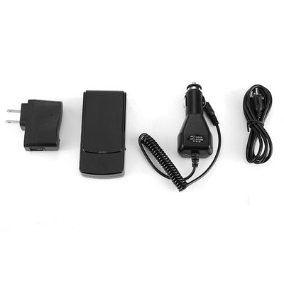 2G / 3G Gps Engelleyici Jammer, 5 - 10 Metre Mesafe Taşınabilir Gps Jammer