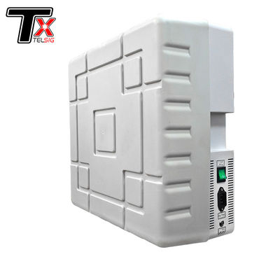 GSM DCS Cep Telefonu Sinyal Karıştırıcısı AC160V 5G CDMA LTE Masaüstü