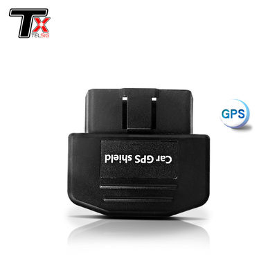Askeri OBD Araba GPS Sinyal Engelleyici DC12V 100mA Karşıtı İzleme Yarıçapı 5m - 10m