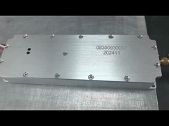 GaN 50W lora dijital dolaşım modülü ile