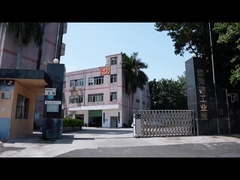 Texin Fabrikası Video