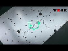 200W geniş bant güç amplifikatörü testi