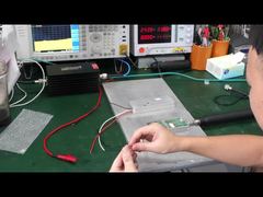 Geniş Uygulama Yelpazesi İçin Sıcaklık Korumalı 400-5800MHz 50W Amplifikatör Modülünü Görüntüleyin Demo