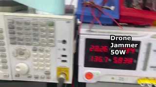 5.8G 50W N bağlantısı